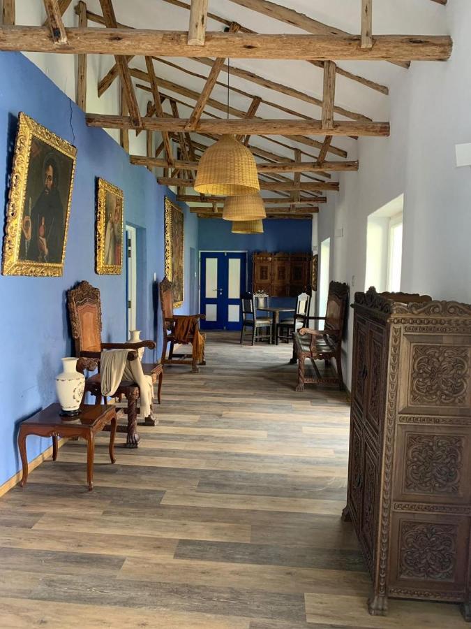 Bed and Breakfast Petite Marie Casona Boutique à Yucay Extérieur photo