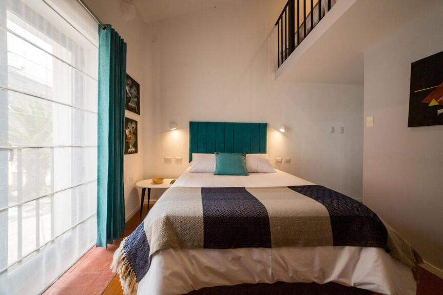 Bed and Breakfast Petite Marie Casona Boutique à Yucay Extérieur photo