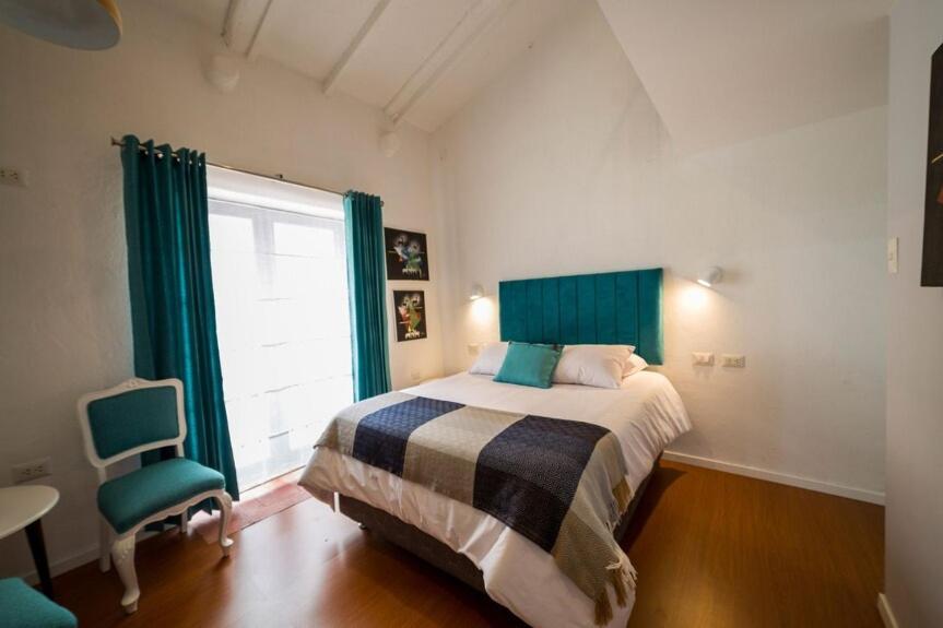 Bed and Breakfast Petite Marie Casona Boutique à Yucay Extérieur photo