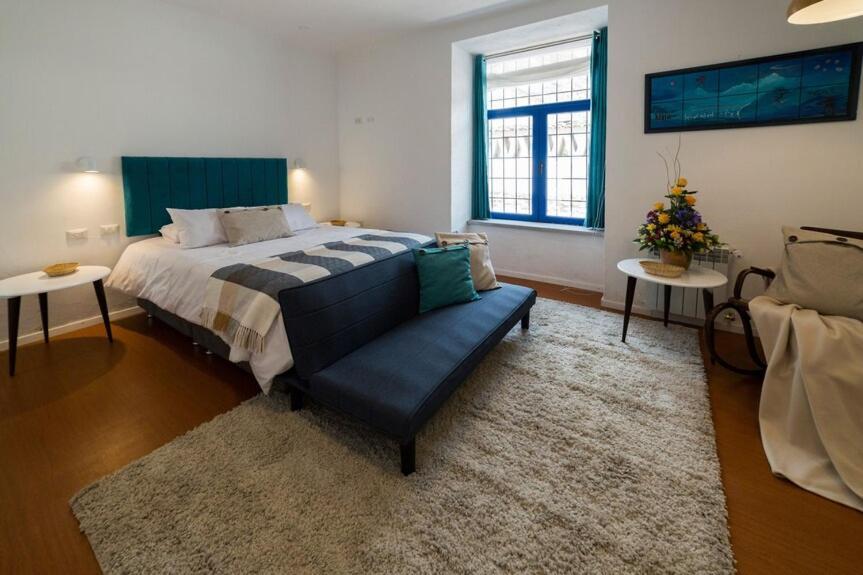 Bed and Breakfast Petite Marie Casona Boutique à Yucay Extérieur photo